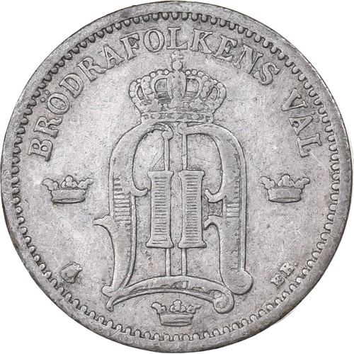224795 sweden oscar - oscar, ii,
