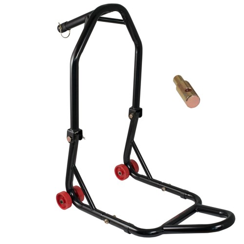 Cavalletto alza moto anteriore - alza,
