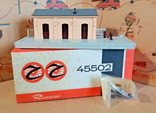 Rivarossi ricambi 45502 Stazione Dubino
