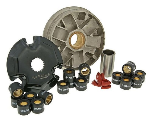 Tuning variatore top racing - variatore,