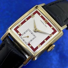 Squisito quadrante vintage