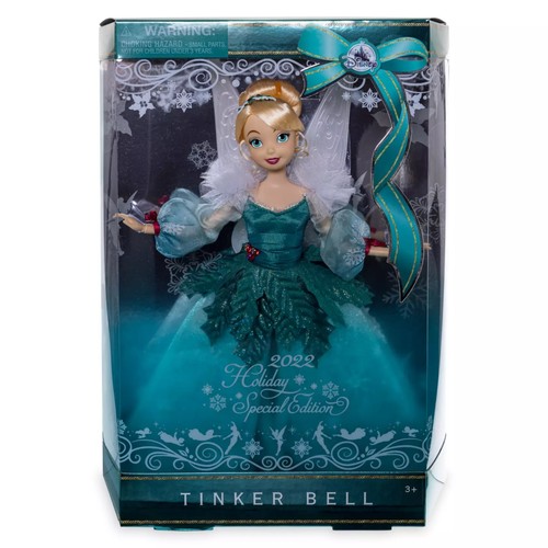 Walt disney tinkerbell - disney, 2022