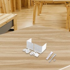 Staffe angolari resistenti per