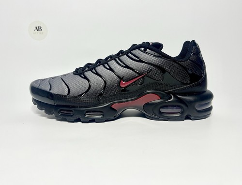 Nike air max plus - tuned, tn