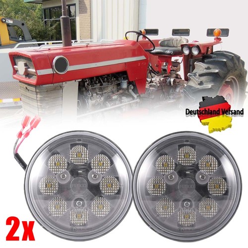 Fari par36 led flood per - fari,