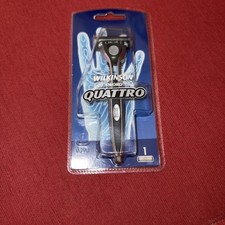 RASOIO WILKINSON  Sword