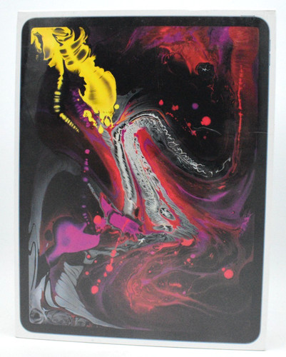 Apple ipad pro 3a - apple, 12,9"