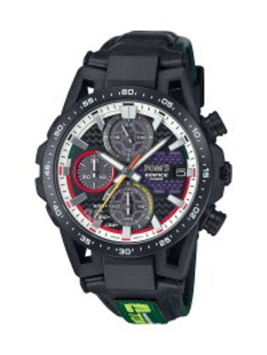 Orologio casio edifice - orologio,