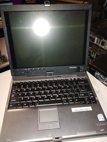 Toshiba portege m400 s5032 - toshiba, m400-s5032