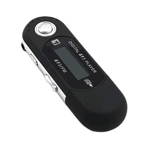 Lettore mp3 digitale portatile - mp3,