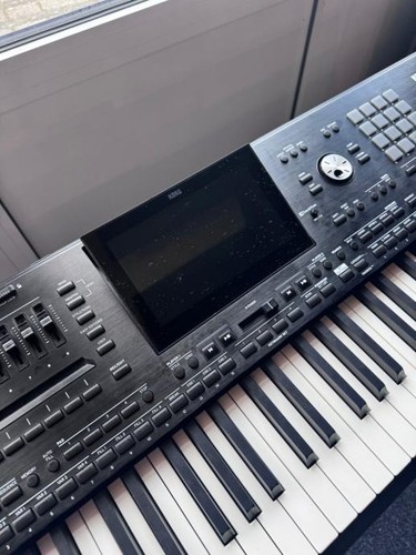 Korg pa5x key - korg, 88