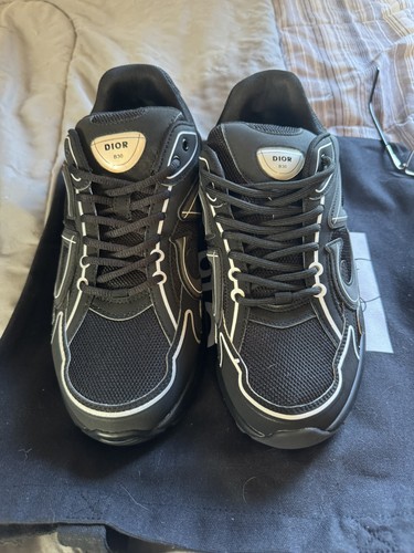 Dior b30 sneakers - dior, sportive