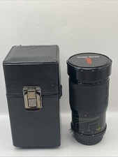 Vivitar Series 1 28-105 mm