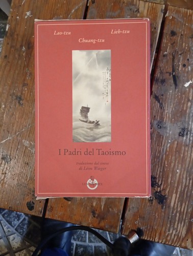 Lao tzu lieh chuang - lao-tzu,, i