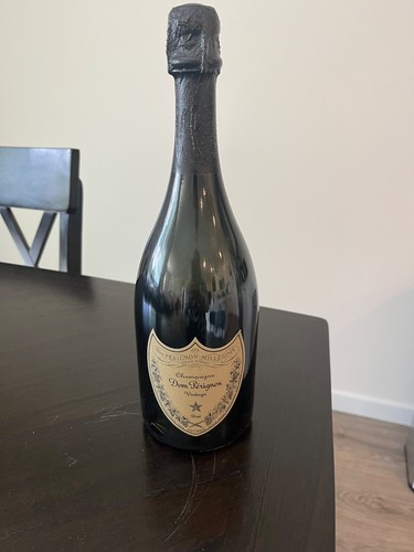 Vintage dom perignon 2006 - dom,