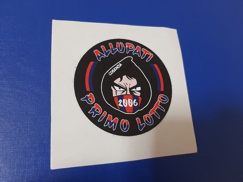 Adesivo stickers ultras - stickers,