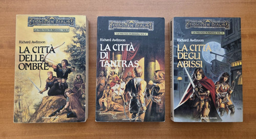 Trilogia avatara armenia - la,