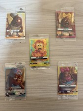 Carte 5 promo Brainrot