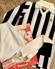 Raro Set Vintage Piccolo