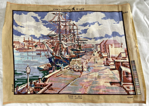 Collezione completa art - collezione, d'art