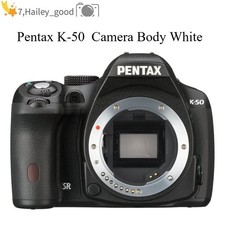 Pentax K-50 fotocamera reflex