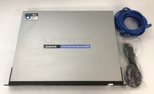 Cisco Small Business Smart Switch SLM2048 switch esterno 48 porte