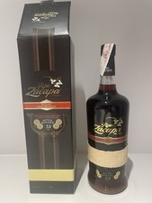 Ron Zacapa Centenario