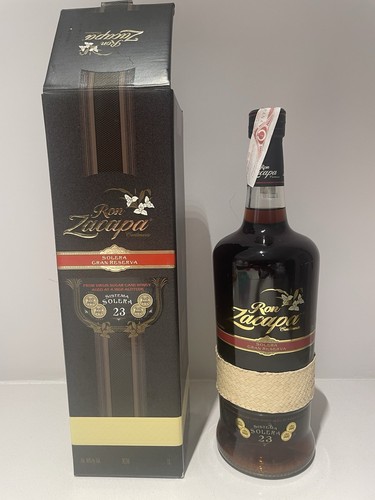 Ron zacapa centenario - zacapa,