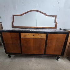 Credenza deco della prima - deco',