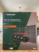 Parkside Kit 32 pezzi parete