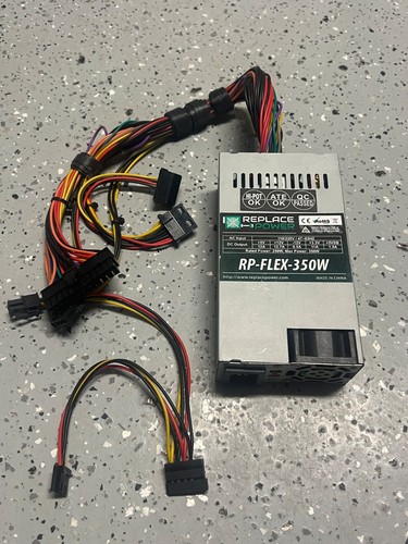 Sostituisci alimentatore power - sostituisci,