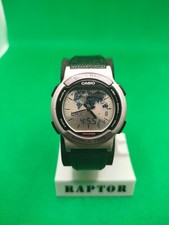 Casio ABX-53 Batteria Nuova