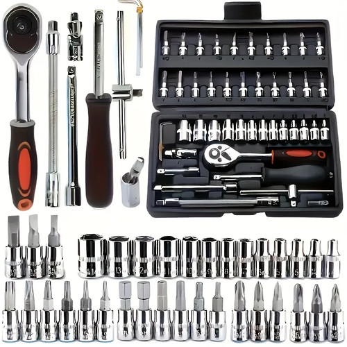 Set chiavi bussola da - chiavi, a