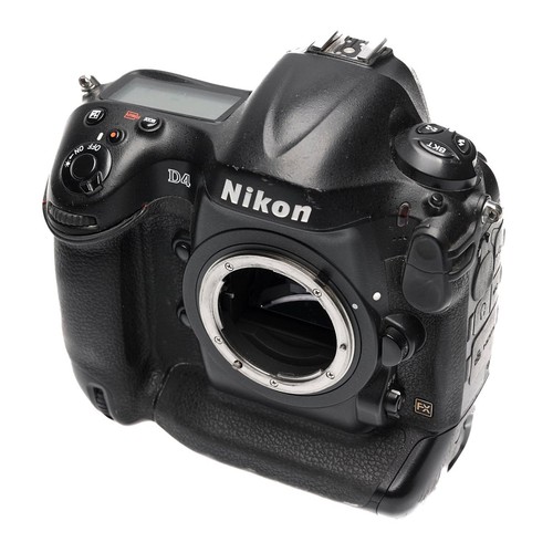 Nikon usata circa 162 - usata,