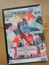 Mute Magazine - Vol 3 issue 3