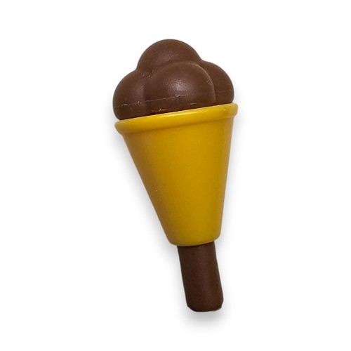 Playmobil accessori gelato
