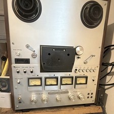 Akai GX-630D-SS Reel-to-Reel