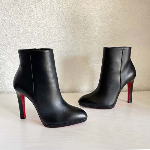 Stivaletti christian louboutin - christian,