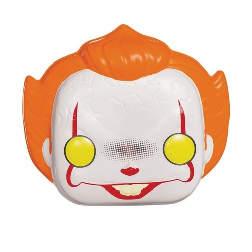 Jakks pacific maschera - jakks,