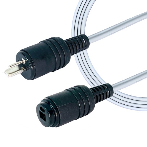 Cavo altoparlante audio - altoparlante, 5m