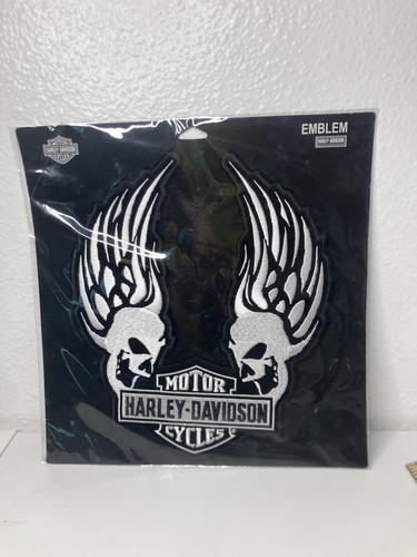 Harley davidson 2007 argento - harley,