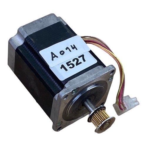 Motore passo stp 58d5008 - motore,