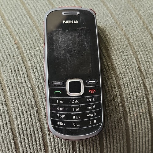 Cellulare nokia 1661 barra - nokia,