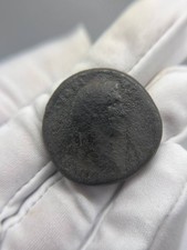 Sesterzio di Antonino Pio