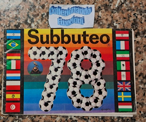 Subbuteo regolamento tutte - subbuteo, regolamento-tutte