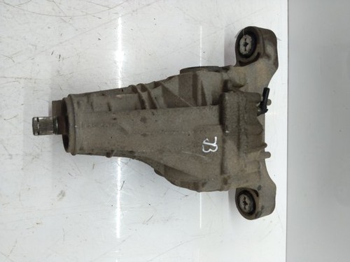 Differenziale per touareg - vw,