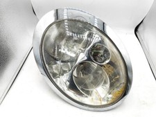 Faro proiettore anteriore