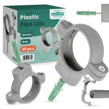25 fascette stringitubo