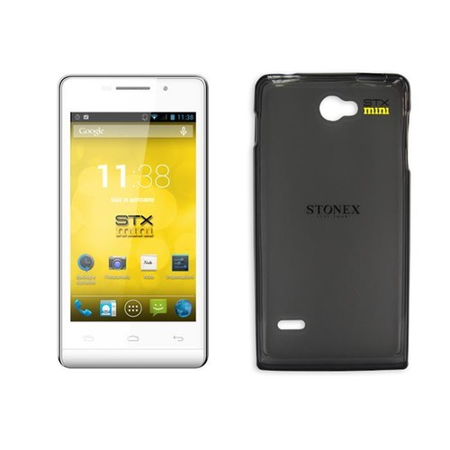 Cover tpu protettiva stonex - cover,