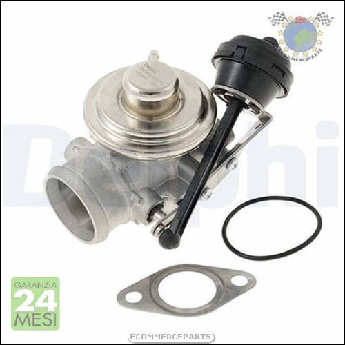 Valvola egr delphi per - egr,